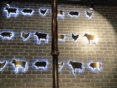 -秋木烤肉·韩国牛肉名家(高新旗舰店)