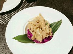 -梧桐餐厅(泉城路店)