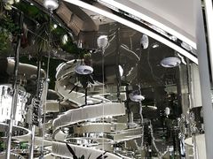 大堂-3号仓库·创意中国菜(新世界城店)