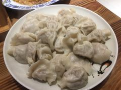 手工shui jiao-东北人家铁锅炖(鞍山路店)