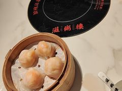 -滋粥楼·顺德菜(番禺广场总店)