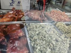 -金台阶鱼馆(于桥水库店)