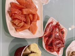 -钱库里海鲜自助(唐山街店)