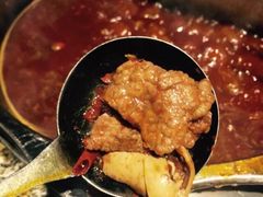 -佬革命主题火锅(玉沙路店)