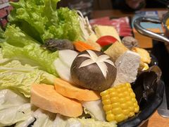 -呷哺呷哺(华林国际店)