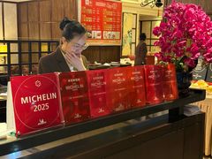 -利苑酒家(宜安广场店)