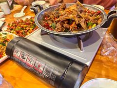 -61号餐吧(兴坪古镇漓江店)