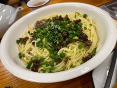 -营记牛肉火锅·大埔客家菜(上梅林店)