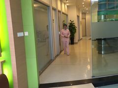 -天使口腔门诊部(上海店)