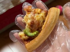 -尊宝比萨(安普顿店)