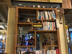 门面-Cafe Alice咖啡爱丽丝(奥城店)