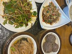 -小城粥道·海胆鲜虾粥(解放广场店)