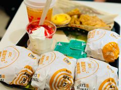 -肯德基(津滨店)