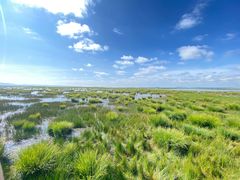 -花湖生态旅游区