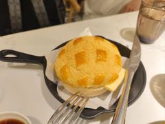-食大利香港茶餐厅(南亚风情第一城店)