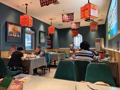 -老济南·地道济南菜(大明湖店)