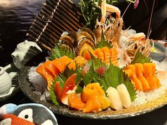 -上井精致料理(大坪店)