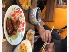 -Doo Dee Thai Food(Issan/Isaan/Esan)