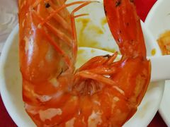 -天鲜阁·海鲜粤菜·33年老字号(石槎白云站店)