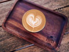 -Peet's 皮爷咖啡(东湖路手作店)
