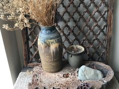 -厦门园林植物园-植物园滴水山房