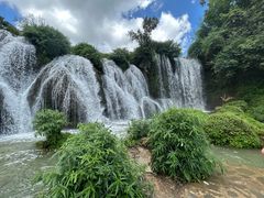 -天河潭旅游度假区