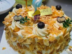 -杜哈夫DOUX RÊVE·生日蛋糕(日月光店)