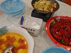 -虾铺子龙虾·私房菜(金源花苑店)