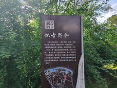 -万泉公园
