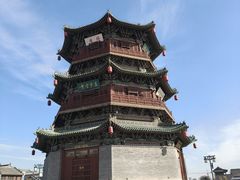 -龍聚祥烧麦馆(鼓楼店)