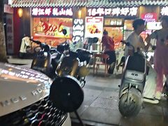 -龙虾当家·大排档(红谷滩五中店)