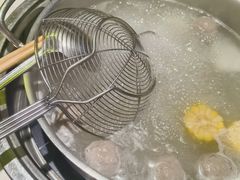 -潮泰牛肉火锅 · 创于1992年(车公庙店)