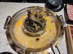 -炙爱鮮貨火锅(中东砂之船店)