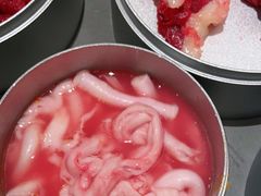 -晓沸牛肉海鲜小火锅(白湖亭万达广场店)