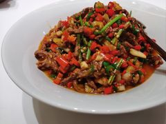 -鸽子侯·家宴·平价海鲜(绿地店)
