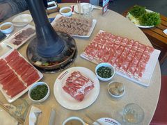 -阳坊大都涮羊肉(阳坊总店)