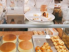 -西村叔叔的店·面包·甜品·蛋糕(崂山丽达店)