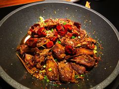 -帮一辣鸭头(青岛路总店)