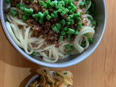 -左撇子私房面