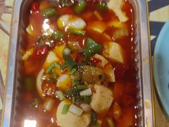 -朗御烧烤·江湖菜·鲜货(望平街店)