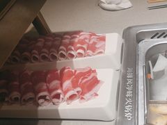 -海底捞火锅(宇飞大厦店)