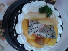 -甜心贝拉(西平路店)