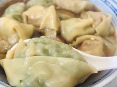 -古徽州馄饨店(宝安路店)
