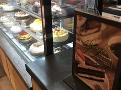-85度C(南京珠江华海店)
