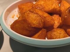 -茄子恰恰·新云南小炒(钱王街店)