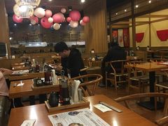 -本气家(悦荟万科广场店)