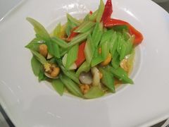 -恒盛居回族饭店