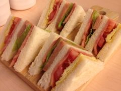 来龙里冰室-来龙里 精致 东南亚餐室(万象城店)