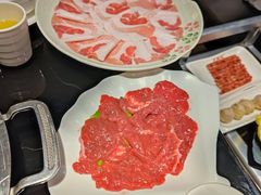 -吴记老锅底麻辣火锅(福州路店)