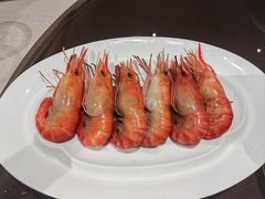 -高佳庄·舟山海鲜(海景旗舰店)